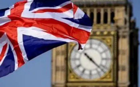 بريطانيا تفرض عقوبات جديدة على صلة بمجموعة “فاجنر” الروسية