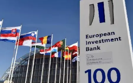 البنك الأوروبي للاستثمار يخصص 900 مليون يورو لإعادة إعمار إسبانيا في أعقاب الفيضانات المدمرة