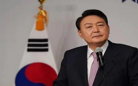 سول: لا نستبعد احتمال تقديم أسلحة لأوكرانيا حسب مدى تدخل القوات الكورية الشمالية هناك