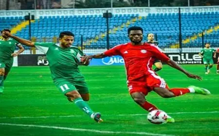 الاتحاد يهزم حرس الحدود بهدف في الدوري الممتاز