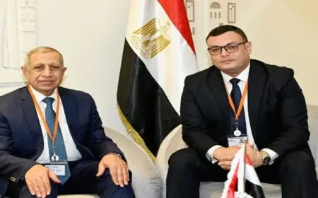 وزير الإسكان: توقيع بروتوكولى تعاون مع الأكاديمية العربية للعلوم والتكنولوجيا والنقل البحري