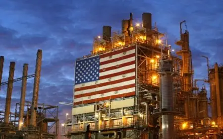 تراجع أسعار النفط مع توقع ضعف الإعصار رافائيل