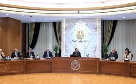 مدبولي: عازمون على استمرار إجراءات الإصلاح الاقتصادي.. ونعمل على تجنب تحميل المواطن أعباء إضافية