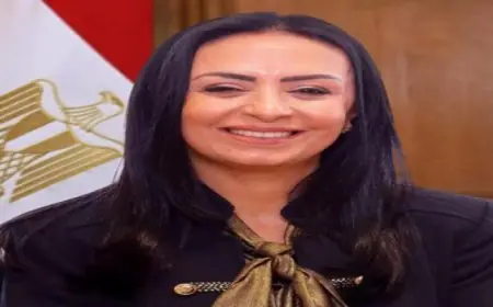 وزيرة التضامن تتوجه إلى تركيا للمشاركة في فعاليات القمة الدولية السادسة للمرأة والعدالة