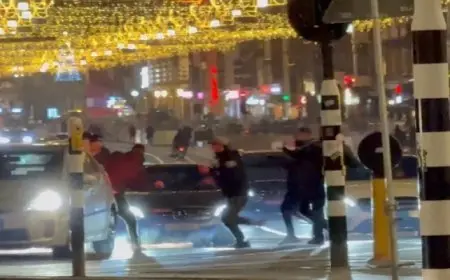 الجيش الإسرائيلي: حظر سفر جميع الجنود إلى هولندا حتى إشعار آخر