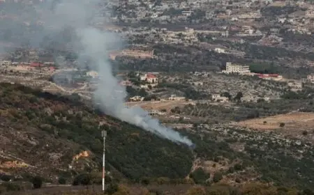 مروحيات في سماء حيفا.. وإسرائيل تفجر قرى جنوب لبنان
