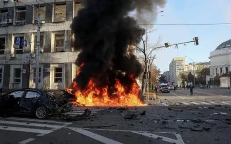 القوات الروسية تصد 11 هجوما مضادا من قبل قوات كييف في كورسك