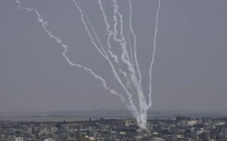 الحوثيون: استهدفنا قاعدة عسكرية إسرائيلية بصاروخ فرط صوتي