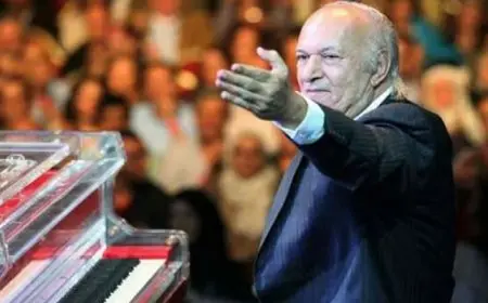 عمر خيرت: الموسيقى حبي الأول والأخير.. وهدفي إسعاد الناس