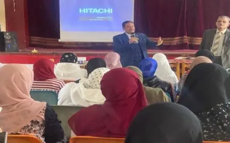 وزارة الشباب: انطلاق أولى فعاليات مشروع القوافل التعليمية والتنويرية بقنا وأسيوط