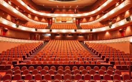 أوركسترا القاهرة السيمفوني يقدم اليوم مؤلفات كلاسيكية عالمية في أمسية بالأوبرا