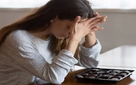 الشوكولاتة الداكنة.. لصحة القلب وتعزيز الذاكرة