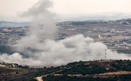 غارات إسرائيلية جديدة على الضاحية الجنوبية لبيروت