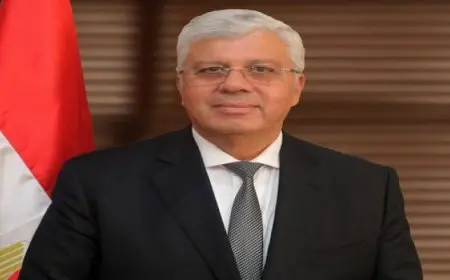 وزير التعليم العالي يشارك في الاجتماع الخامس للجنة المتخصصة للتعليم والعلوم والتكنولوجيا والابتكار بالاتحاد الإفريقي