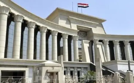 “الدستورية العليا”: ثبات أجرة الأماكن المؤجرة لأغراض السكن يخالف أحكام الدستور 