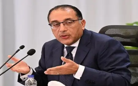 رئيس الوزراء يتابع جهود منظومة الشكاوى الحكومية خلال شهر أكتوبر الماضي