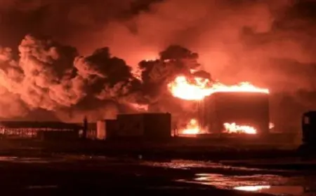 البنتاجون: مقاتلات أمريكية تهاجم أهدافا حوثية باليمن.. منها منشآت تخزين أسلحة