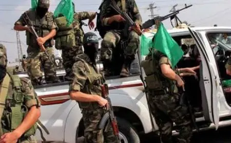 الفصائل الفلسطينية تستهدف قوات الاحتلال بعبوة ناسفة فى نابلس