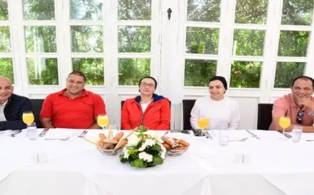 وزيرة البيئة: قرب إعلان بيئة الشعاب المرجانية بالبحر الأحمر منطقة حماية خاصة