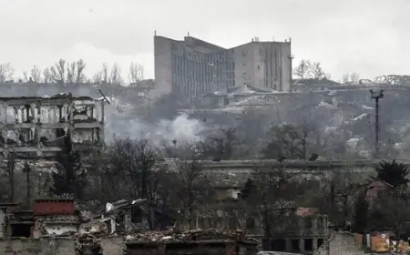 روسيا تستهدف منشآت طاقة ومطارات عسكرية للقوات الأوكرانية