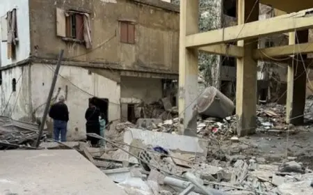 عشرات الشهداء في غارات إسرائيلية على مناطق متفرقة من لبنان.. ورشقة صاروخية على كريات شمونة