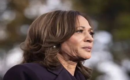 الديمقراطيون يتهمون هاريس بخداعهم .. ودعوات لفتح تحقيق رسمي