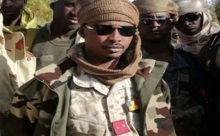 مقتل ضابط وجنود باشتباكات في منطقة بحيرة تشاد