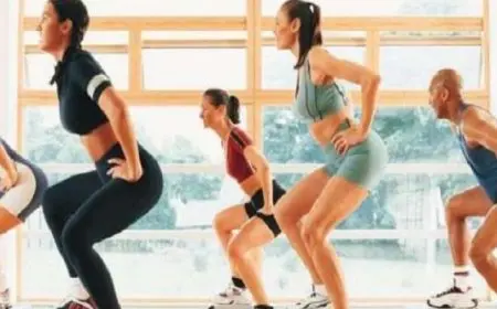 5 دقائق من التمارين الرياضية يوميًا قد تخفض ضغط الدم