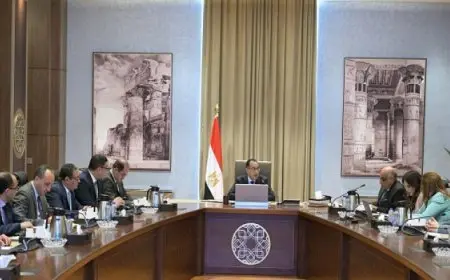 مدبولي : “سكن لكل المصريين” من مُبادرات الدولة التي أسهمت في تحقيق الحماية الاجتماعية