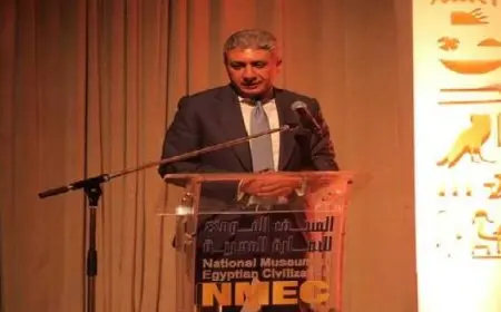 وزير السياحة يشارك في حفل صدور الجزء الثاني من سلسلة الأفلام الوثائقية “أم الدنيا”