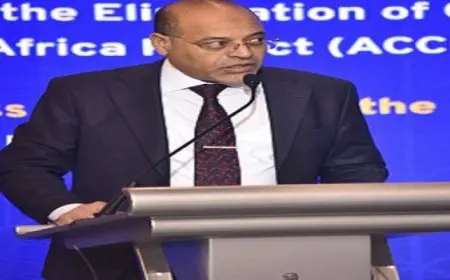 وزير العمل: لدينا خطة وطنية لمكافحة أسوأ أشكال عمل الأطفال