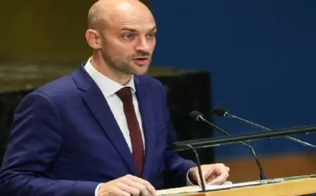 فرنسا: استدعاء السفير الإسرائيلي في باريس إثر مشكلة دبلوماسية في القدس