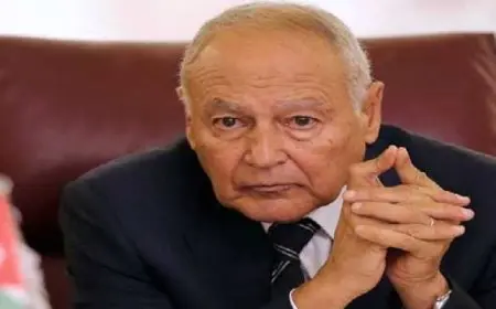 الجامعة العربية: الانتهاكات الإسرائيلية تدمير لمستقبل التعايش بالمنطقة وتخريب لإمكانيات السلام