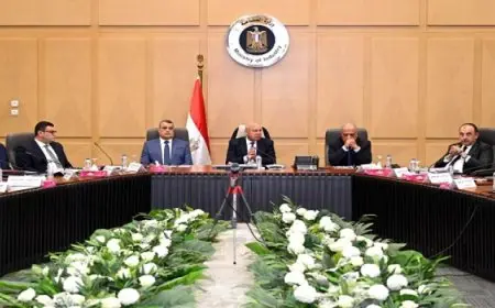 كامل الوزير: المجموعة الوزارية للتنمية الصناعية تشكل دفعة قوية لبعض القطاعات الحيوية