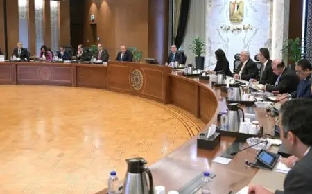 مدبولي: هدفنا تعزيز بيئة ريادة الأعمال بما يسهم في تحقيق نمو اقتصادي مستدام