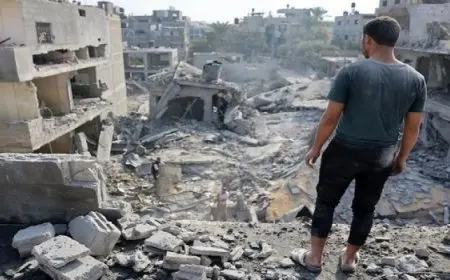 رئيس المالديف: الاحتلال الإسرائيلي تسبب في مآسٍ إنسانية مدمرة ويجب وضع حد لها