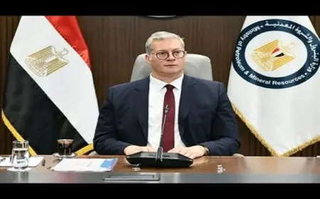 وزير البترول: ننفذ سياسات لخلق بيئة استثمارية جاذبة