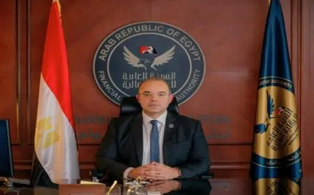 الرقابة المالية تعدل قواعد قيد وشطب شهادات خفض الانبعاثات الكربونية بالبورصات المصرية