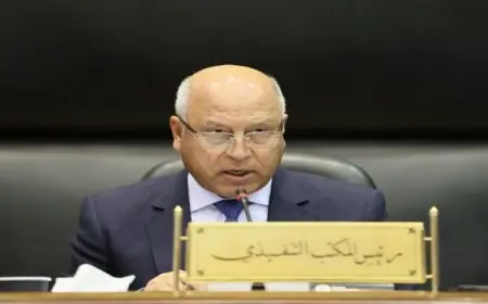 كامل الوزير يترأس اجتماع الدورة 73 لمجلس وزراء النقل العرب