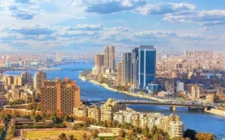 الأرصاد: طقس الأربعاء معتدل نهارًا مائل للبرودة ليلًا على كافة الأنحاء