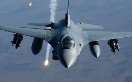 5 قتلى في غارات أمريكية على جماعات موالية لإيران في البوكمال بدير الزور في سوريا