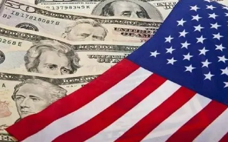 توقعات بارتفاع معدل التضخم في أمريكا لأول مرة منذ 7 شهور