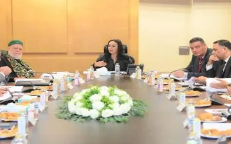 وزيرة التضامن تعلن فتح باب التقديم لحج الجمعيات الأحد المقبل حتى 28 نوفمبر