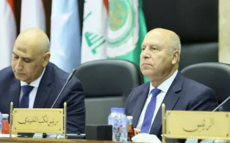 وزير النقل: مصر تولي اهتمامًا كبيرًا بتعزيز التعاون مع الدول العربية في قطاع النقل