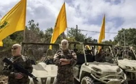 الجيش الإسرائيلي يعلن تصفية 3 من القادة الميدانيين لحزب الله