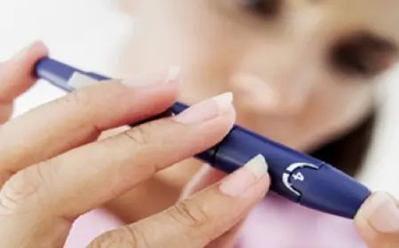 دراسة: أكثر من 800 مليون مريض سكري حول العالم