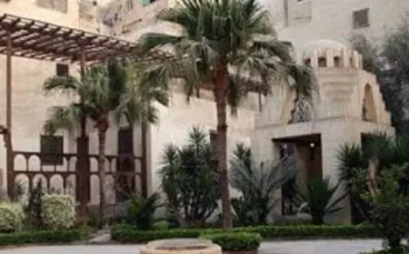 اليوم.. حفل فرقة الأفندية في بيت السحيمي لإحياء تراث الموسيقى الشرقية