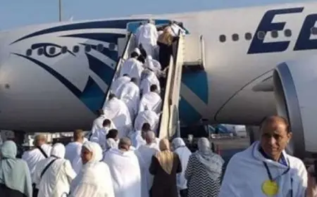 الانتهاء من تلقي طلبات التقدم لحج القرعة السبت المقبل .. ووزير الداخلية يوجه بتقديم أفضل الخدمات لضيوف الرحمن