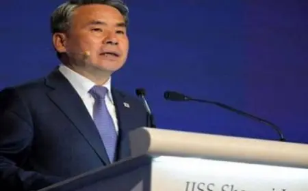 سول تؤكد مجددا موقفها بشأن اتخاذ خطوات للرد على نشر بيونج يانج قوات في روسيا