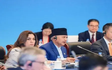 على هامش مؤتمر التعاون والتنمية لمدن الصداقة لمقاطعة سيتشوان.. وزيرة التنمية المحلية ومحافظ الأقصر يشاركان في مائدة مستديرة رفيعة المستوي